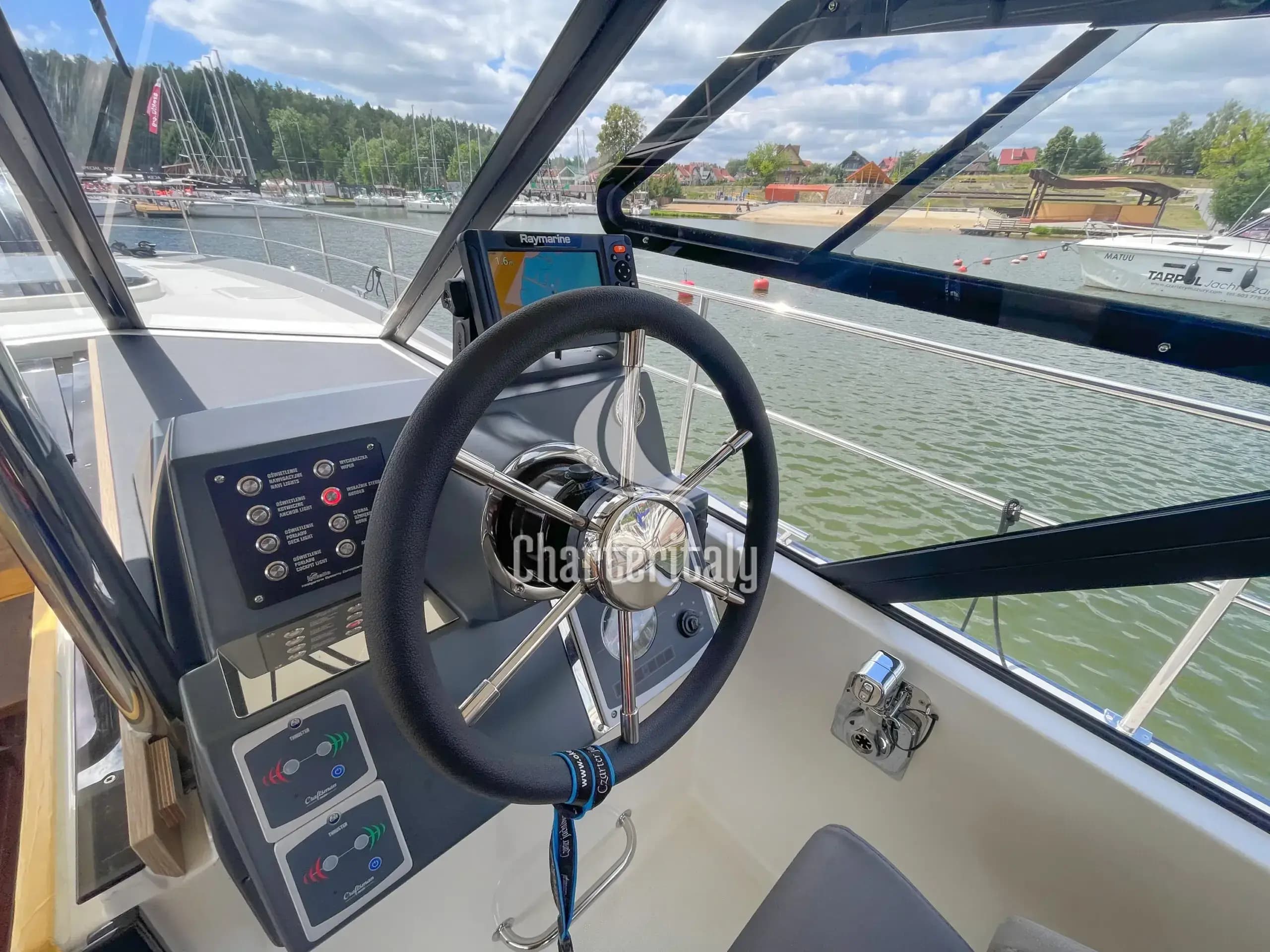 Nautika 1300 - Nautika 1300 Royal - 7