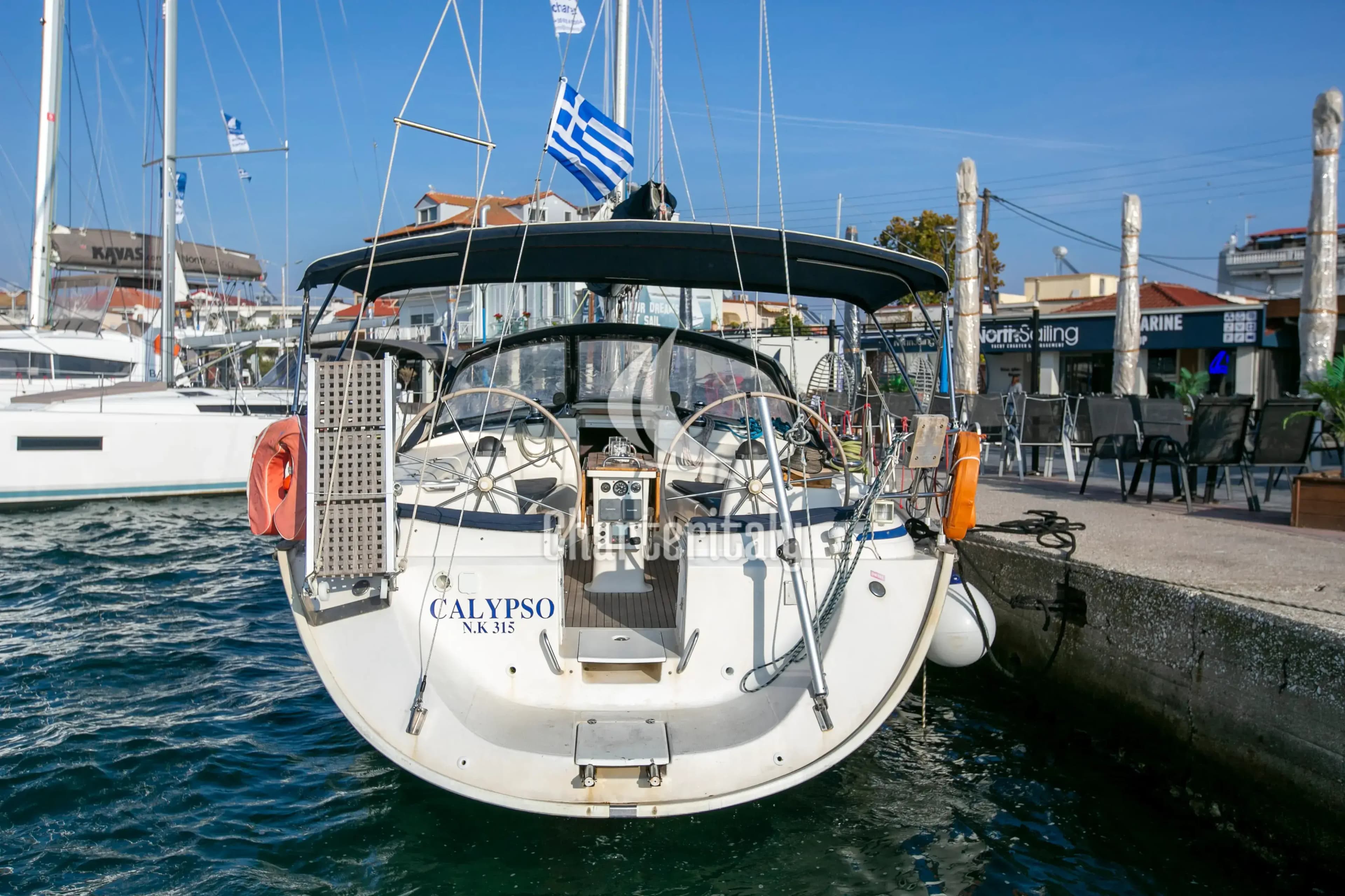Bavaria 44 - Calypso - 7