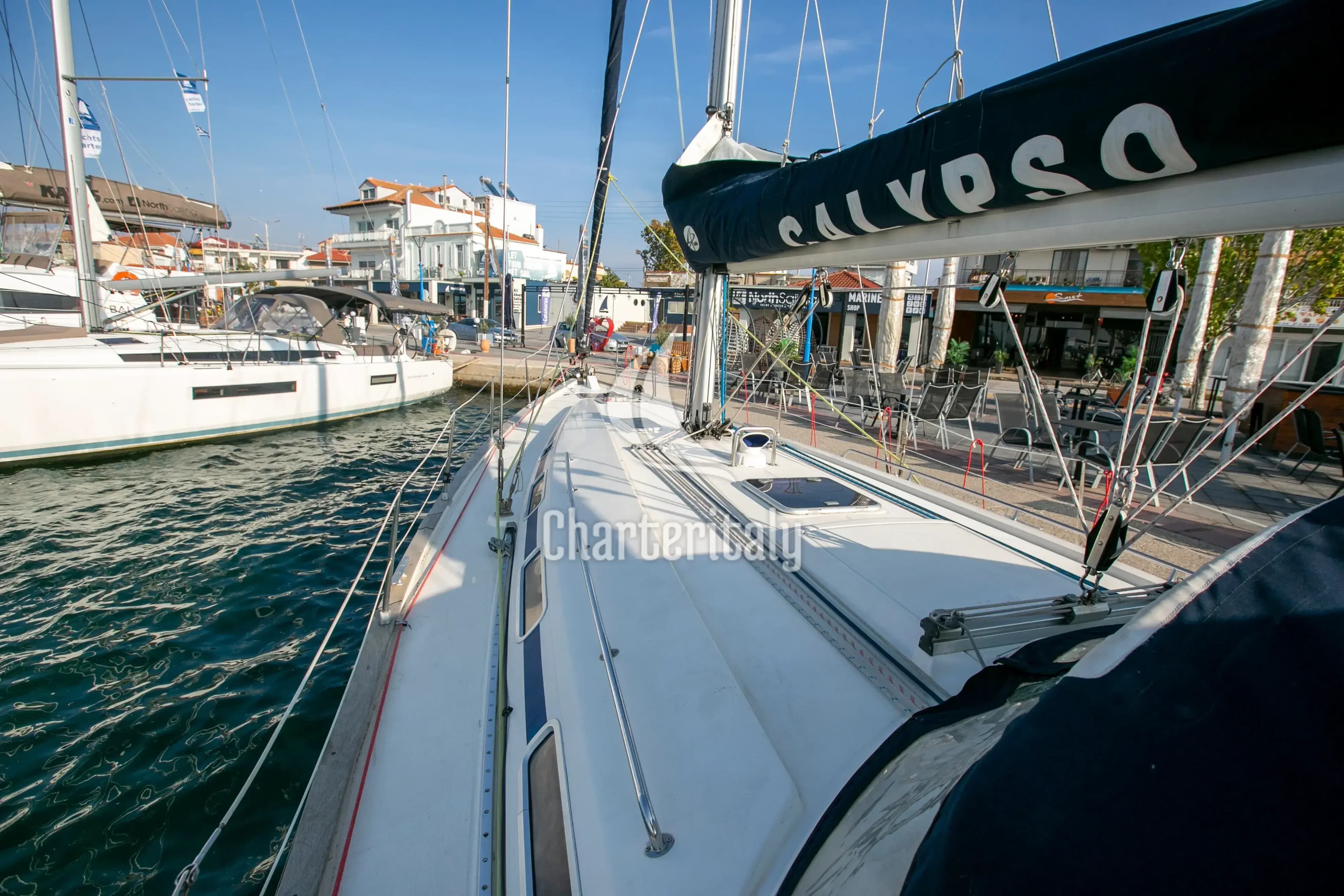 Bavaria 44 - Calypso - 13