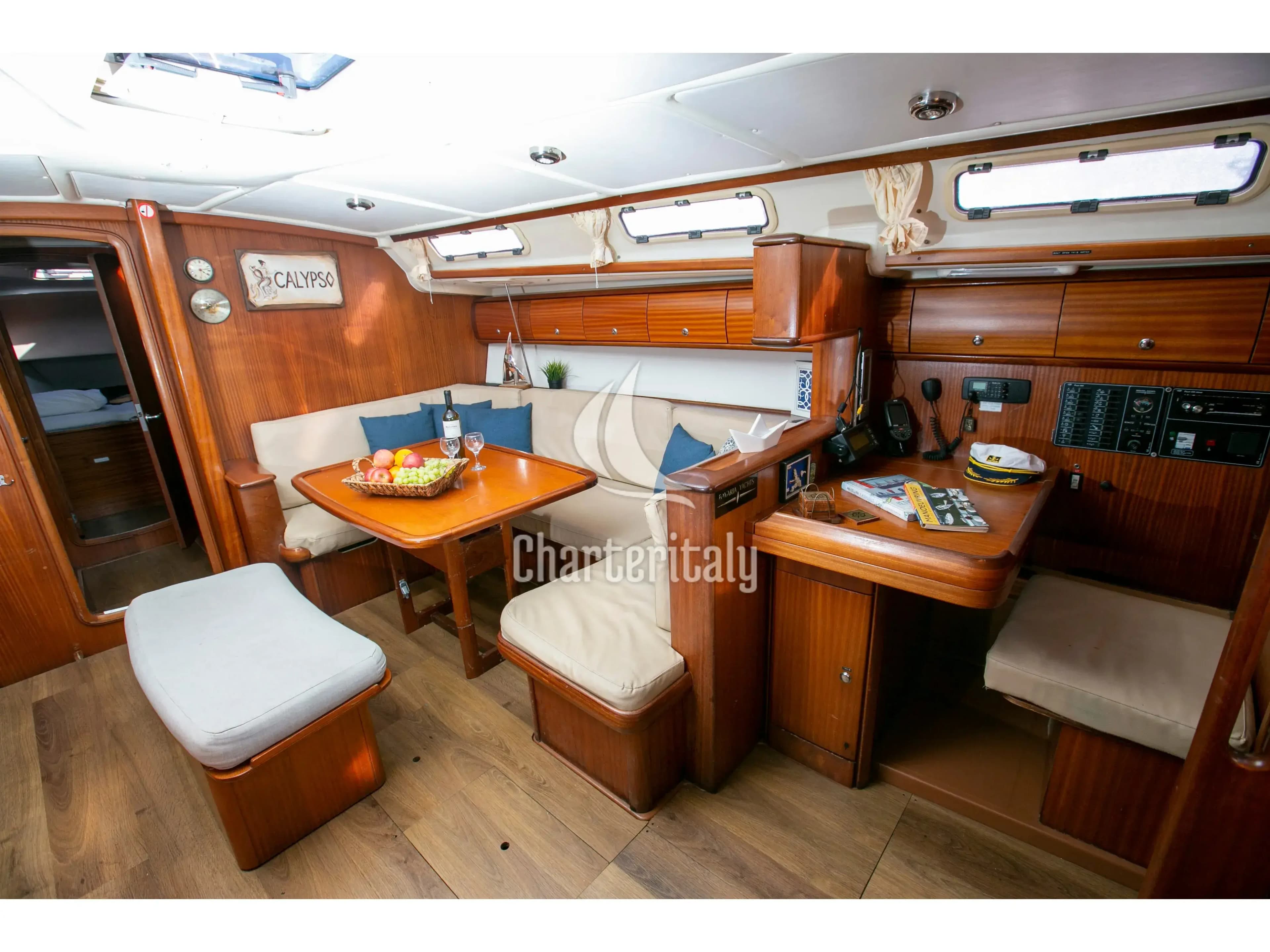 Bavaria 44 - Calypso - 9