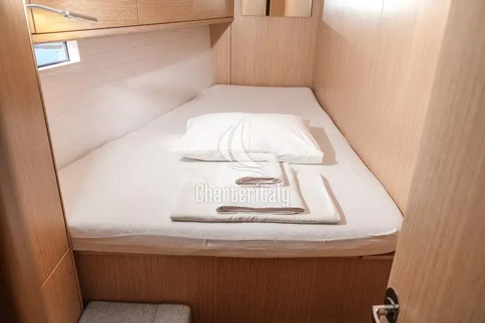 Bavaria Cruiser 46 - 4 cab. - Amsterdam - 13