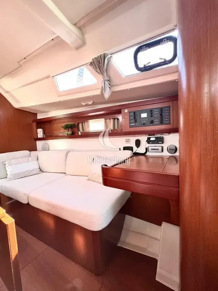 Oceanis 34 - Finia - 11