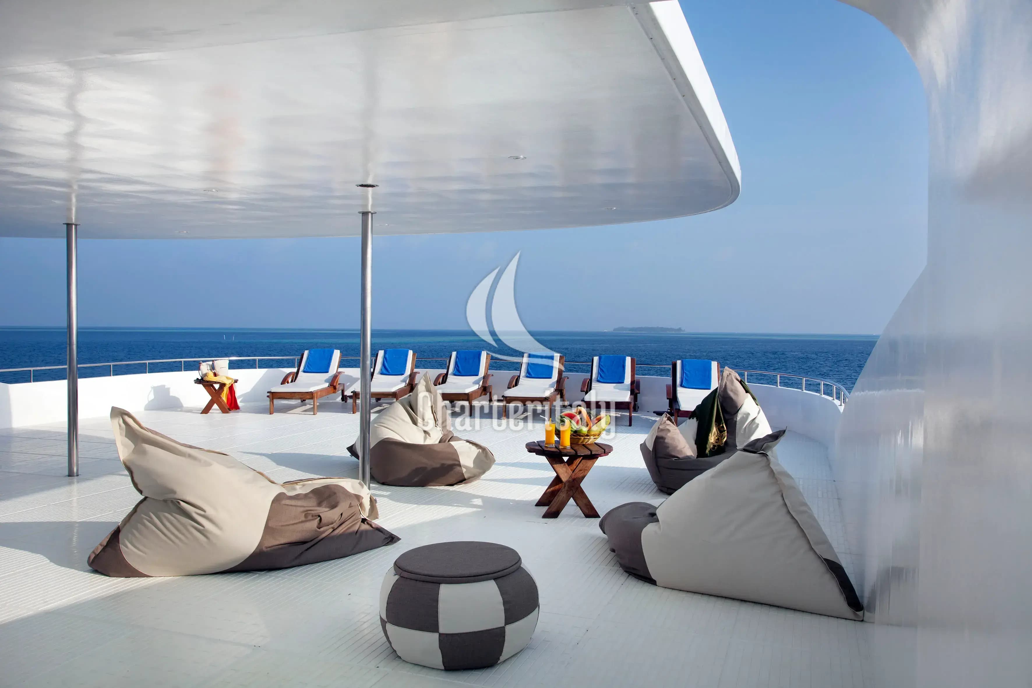 Motoryacht - CAB8 - 20