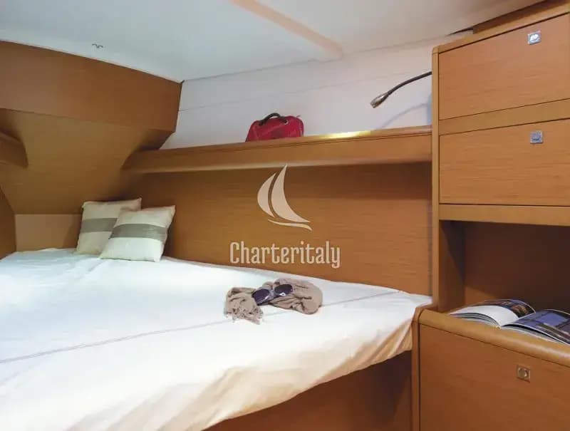 Sun Odyssey 389 - CEIBA - 8
