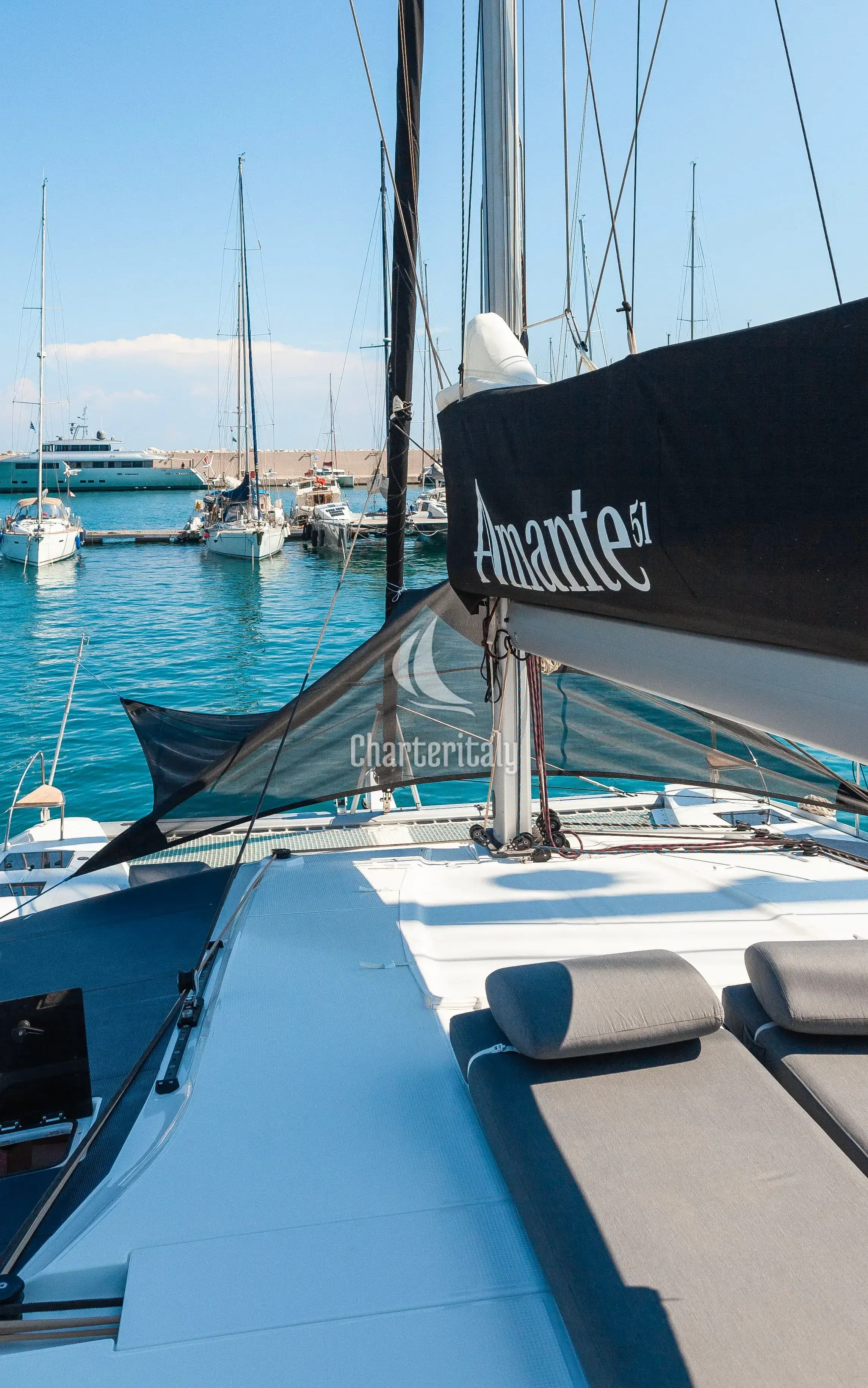 Aura 51 - Amante - 9