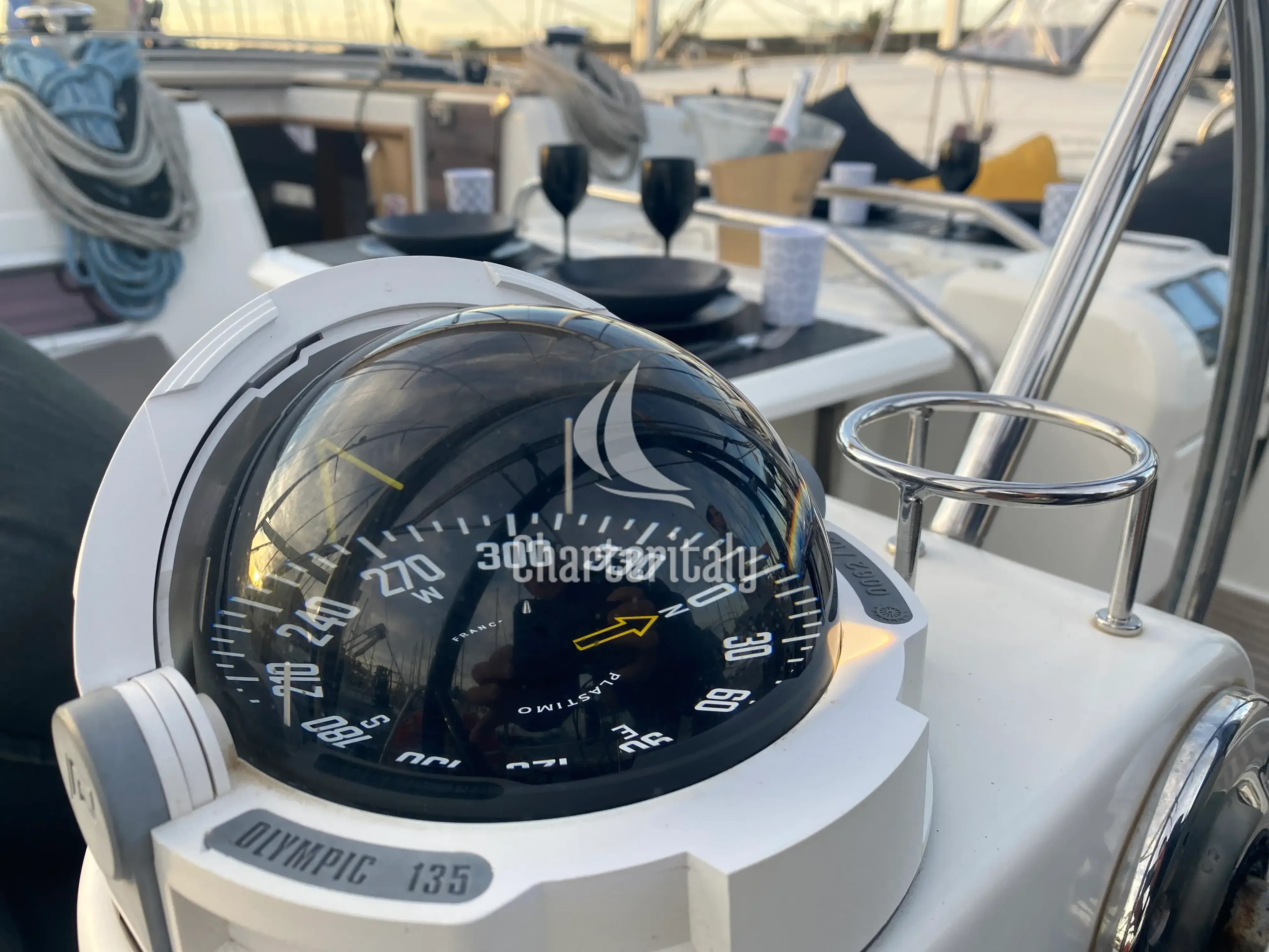 Sun Odyssey 509 - Nuk - 32