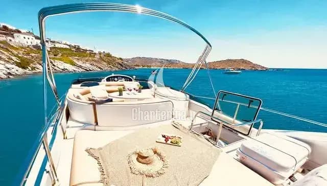 Azimut 58 - Azimut - 2