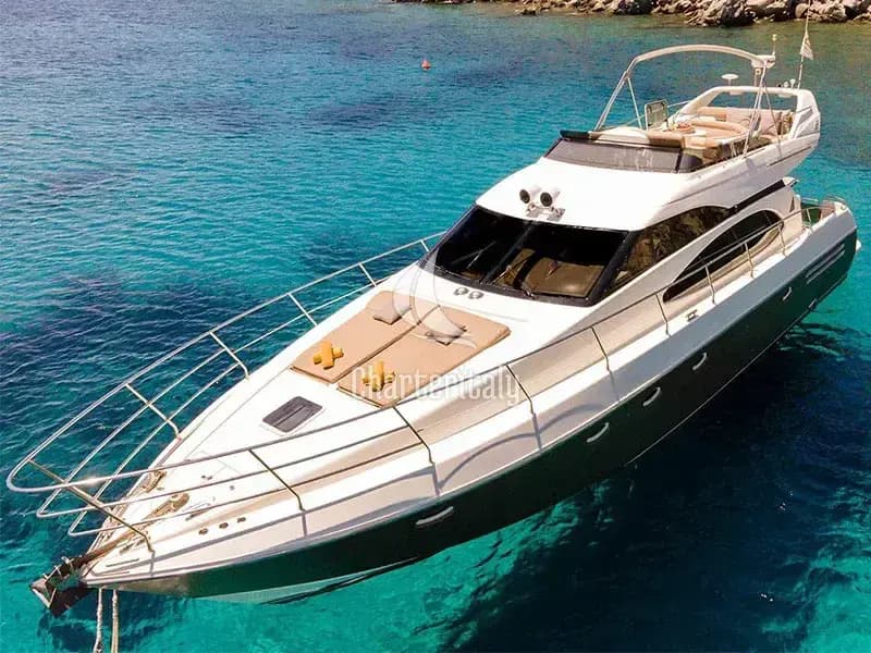 Azimut 58 - Azimut - 1