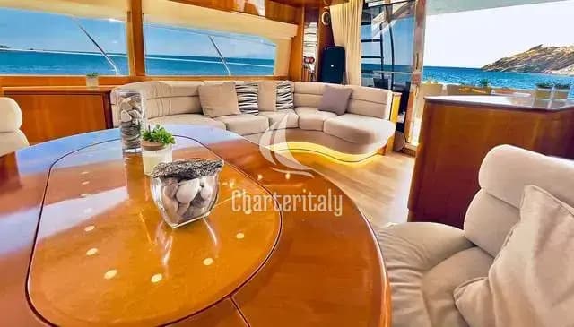 Azimut 58 - Azimut - 4