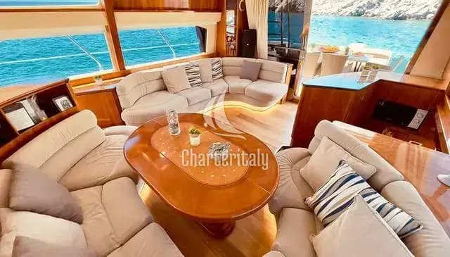 Azimut 58 - Azimut - 8