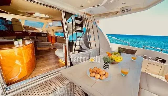 Azimut 58 - Azimut - 9