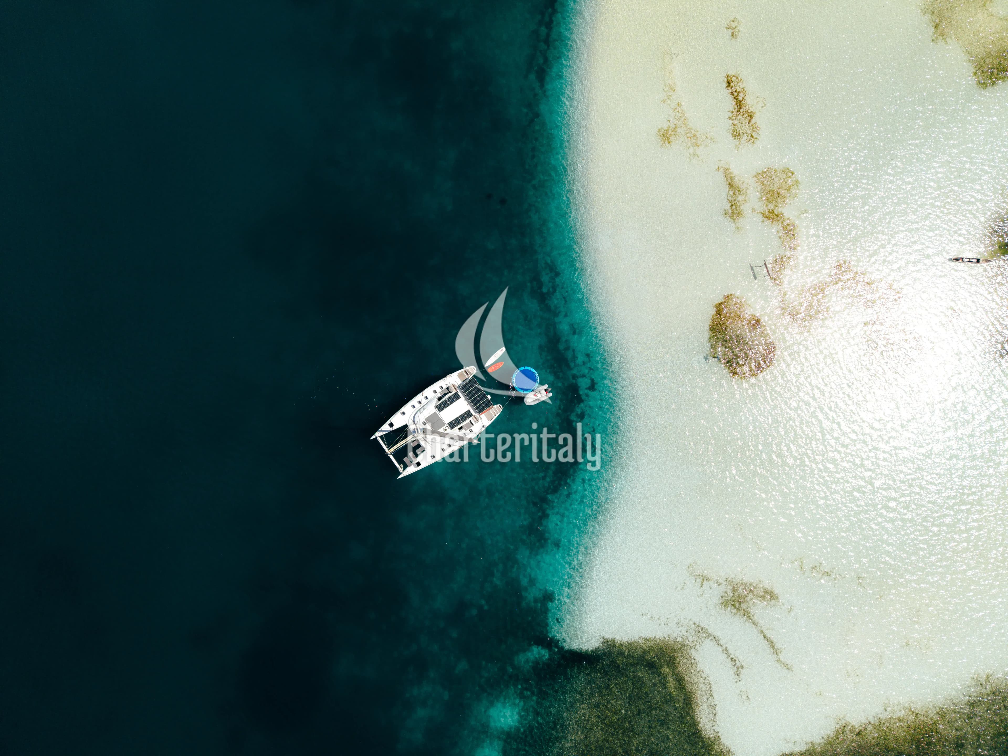 Lagoon 570 - Charcot - 5