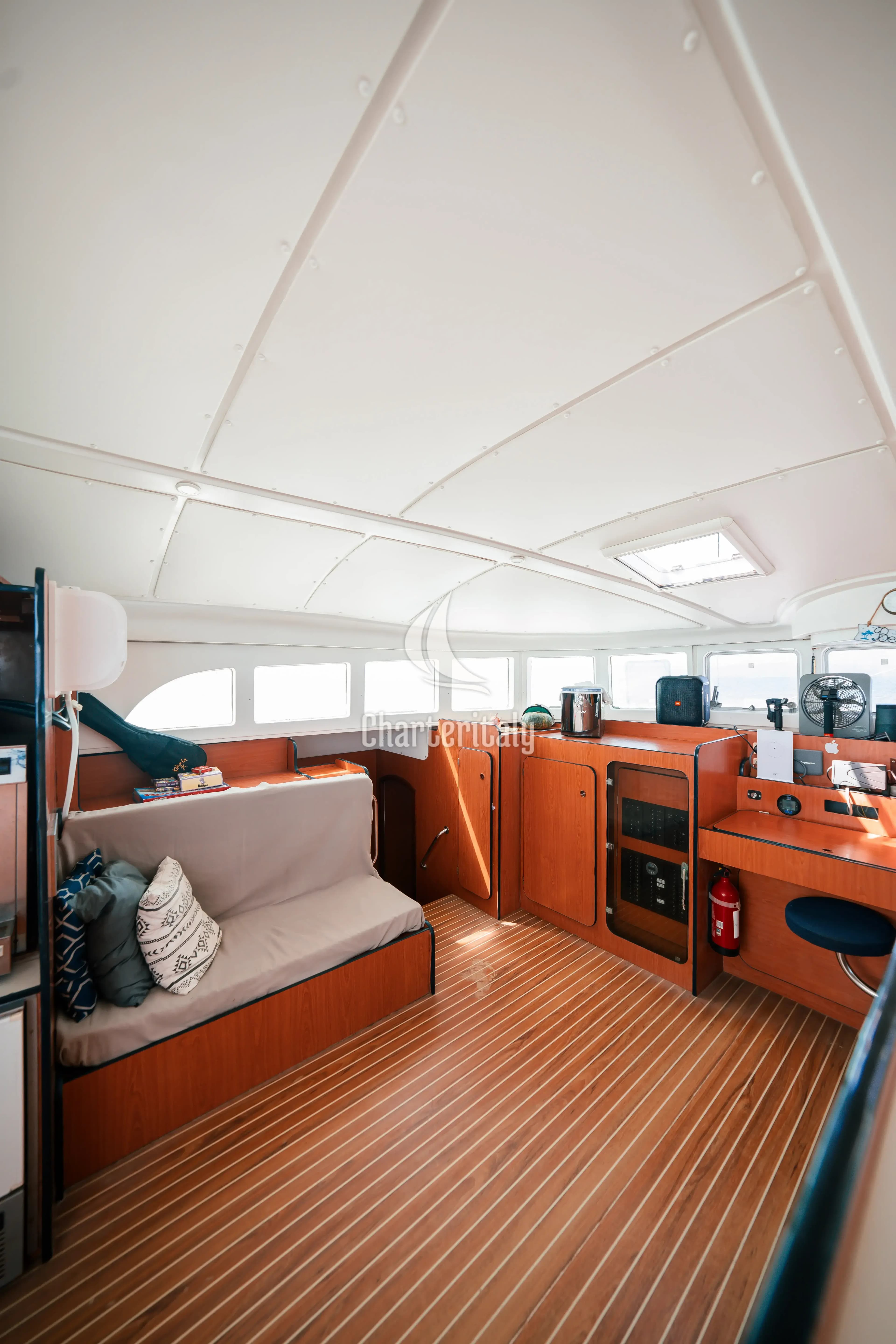 Lagoon 570 - Charcot - 11