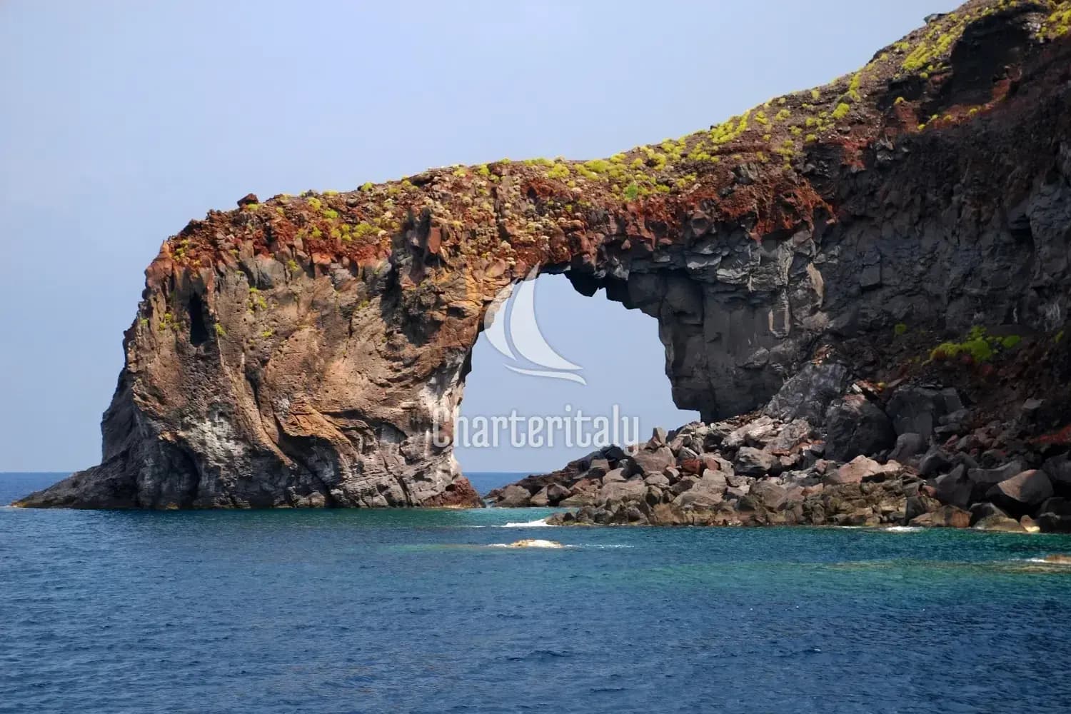 Gulet - Aeolian Island Cabin 4 - 6