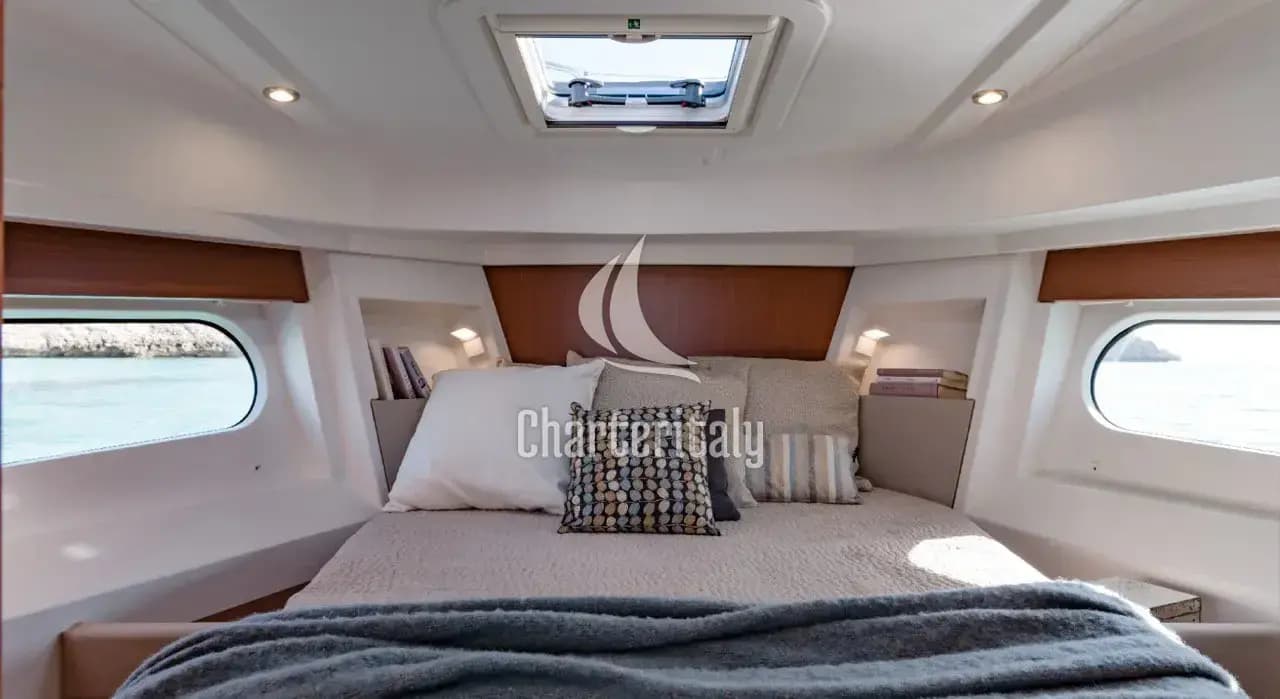 Swift Trawler 30 Fly - Anna Rosa - 18