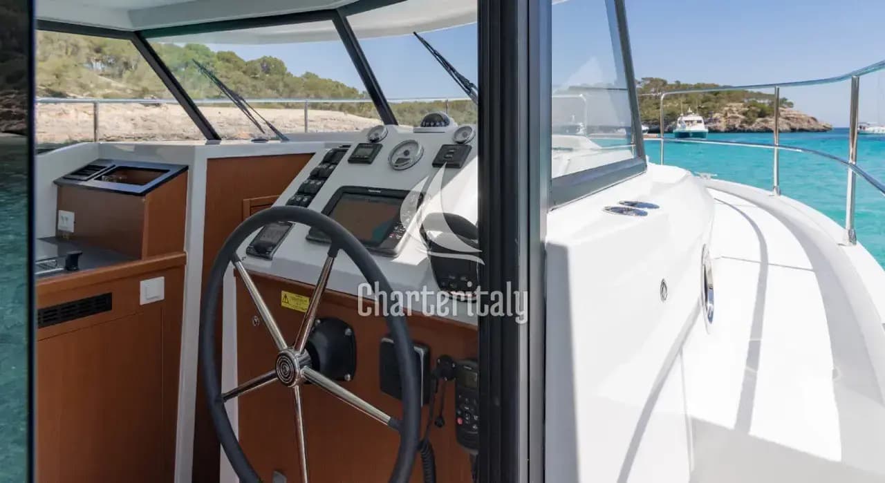 Swift Trawler 30 Fly - Anna Rosa - 19