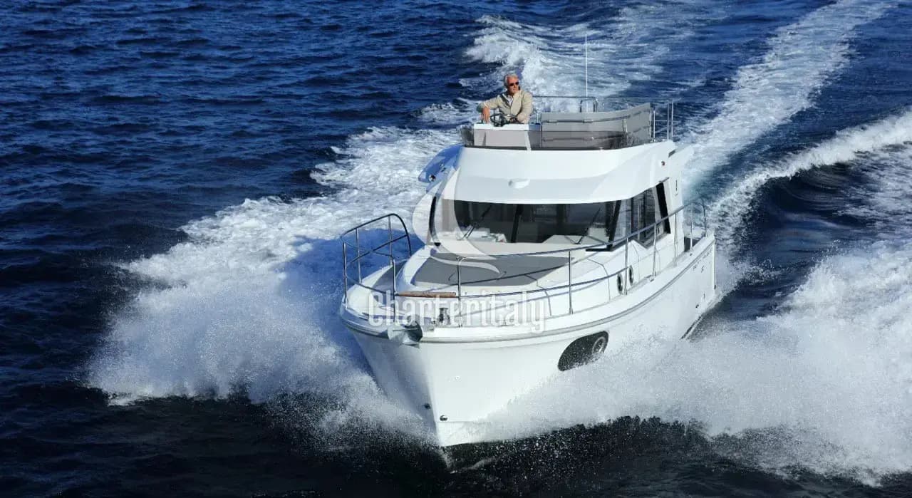 Swift Trawler 30 Fly - Anna Rosa - 5
