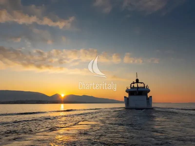 Motoryacht - PROJECT STEEL - 18