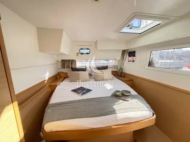 Lagoon 42 - Mares - 3