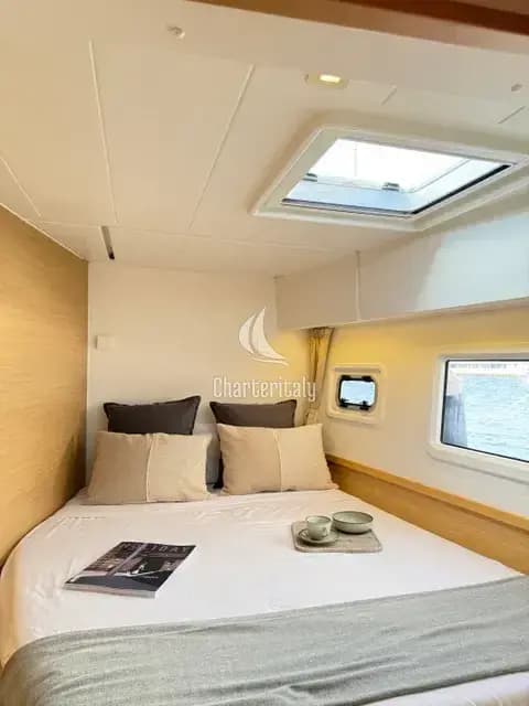 Lagoon 42 - Mares - 20