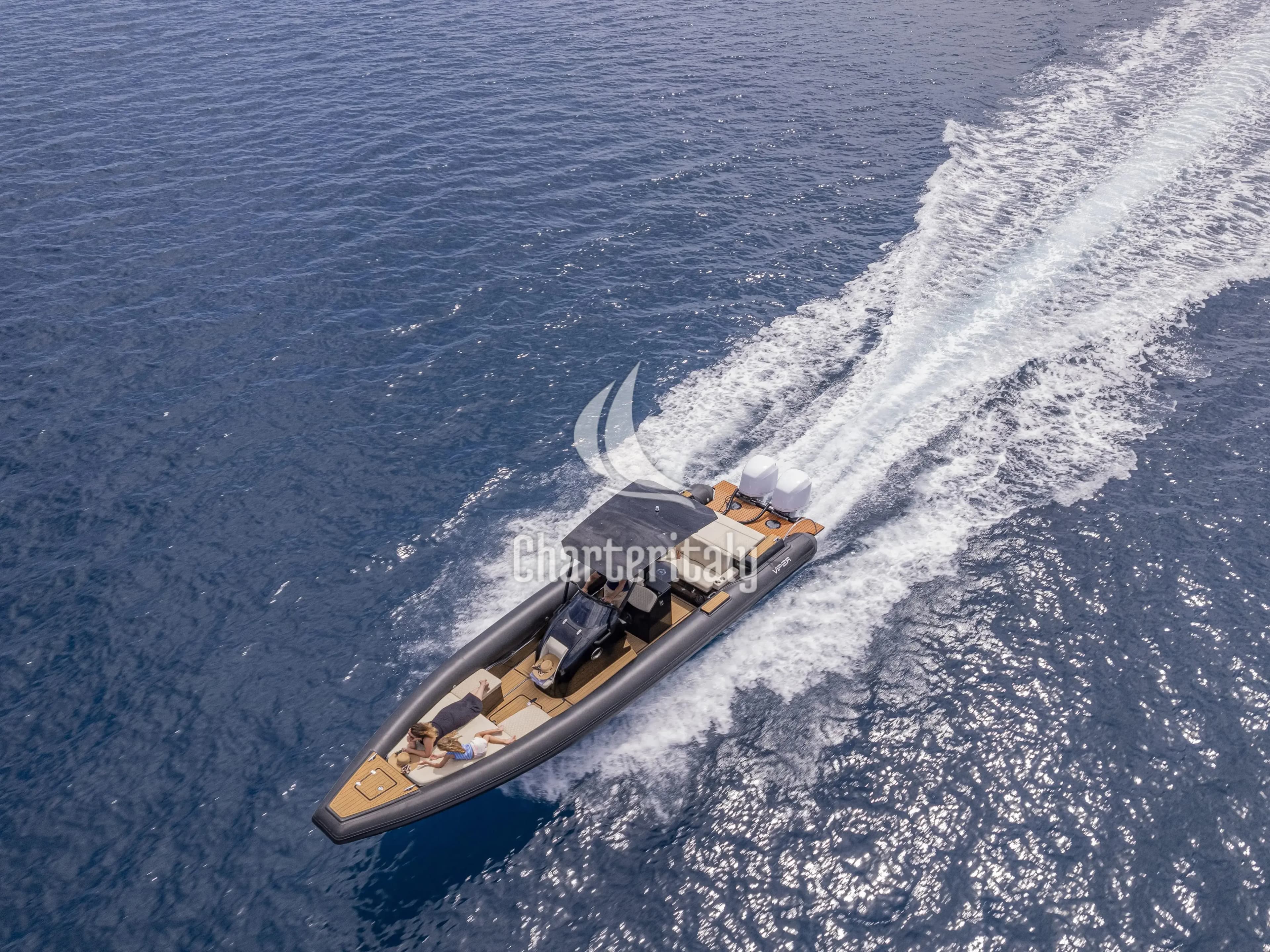 Motorboat - Grigoris - 1