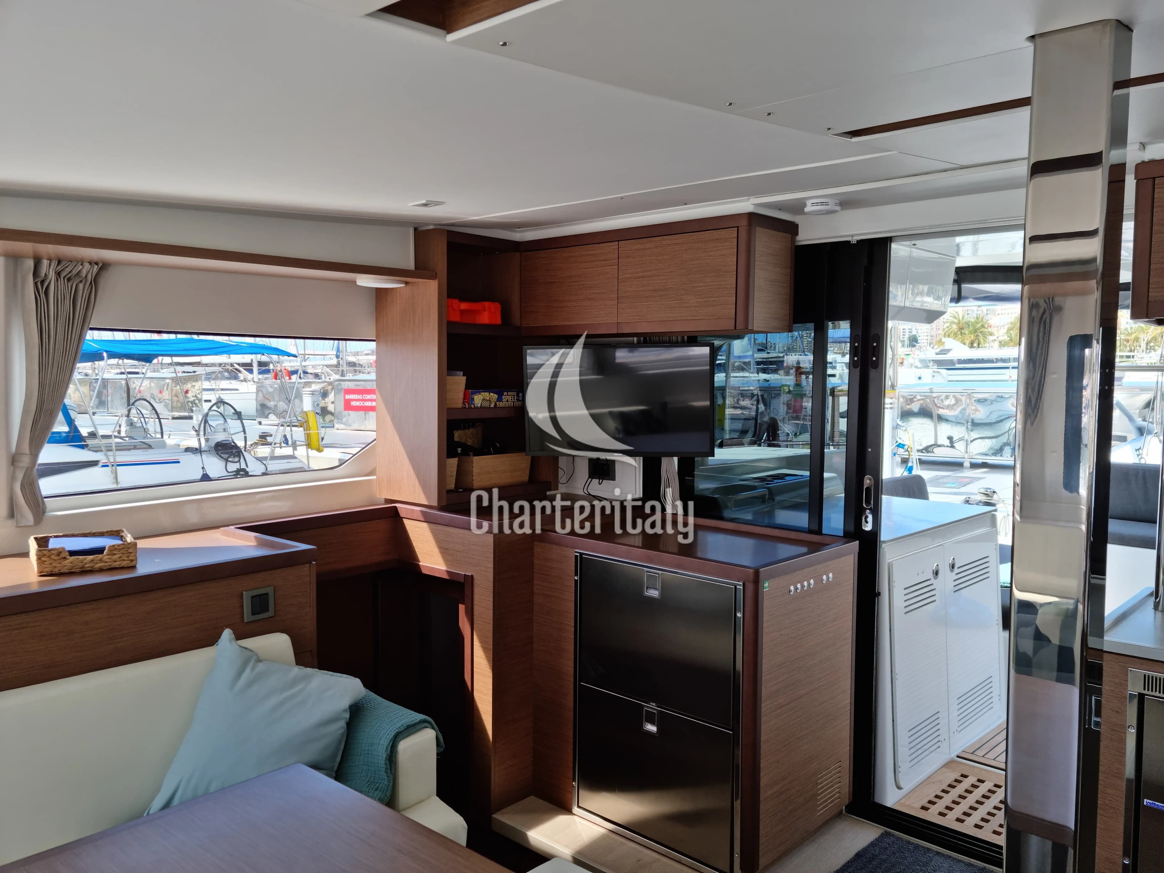 Lagoon 46 - InnPro - 5