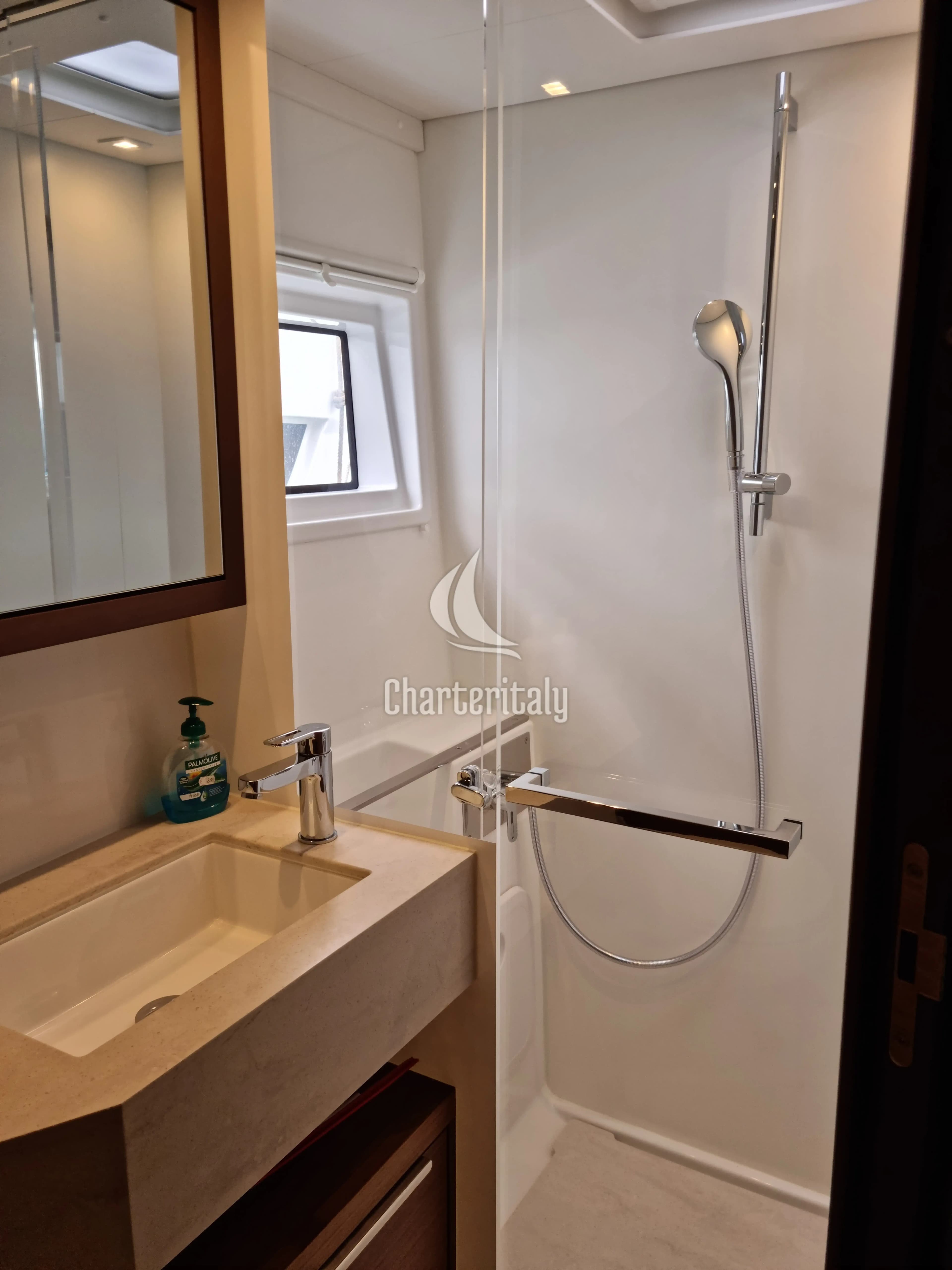 Lagoon 46 - InnPro - 12
