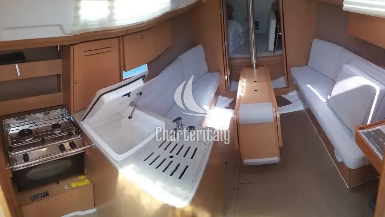 Dufour 310 GL - Apolonia - 4