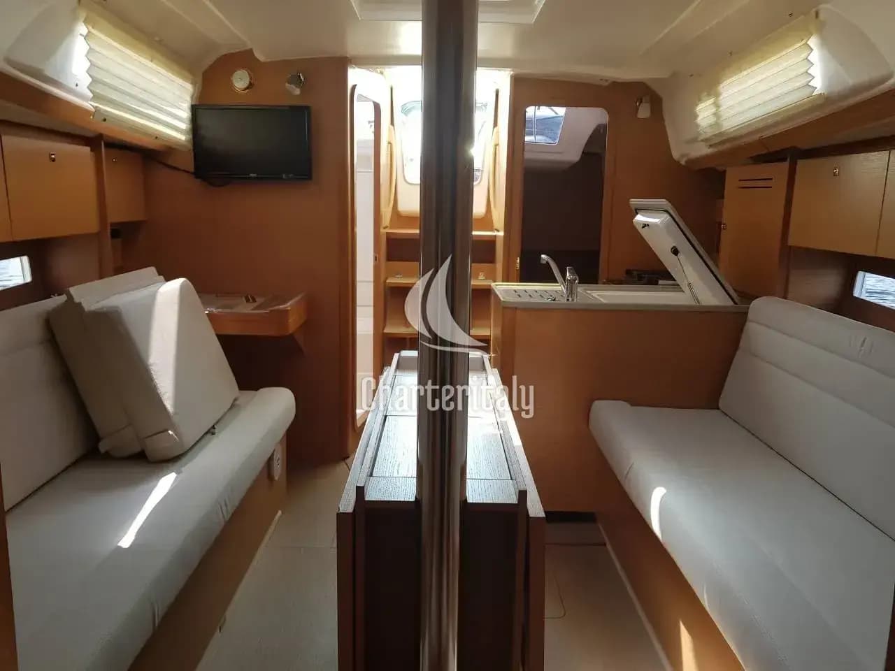 Dufour 310 GL - Apolonia - 5