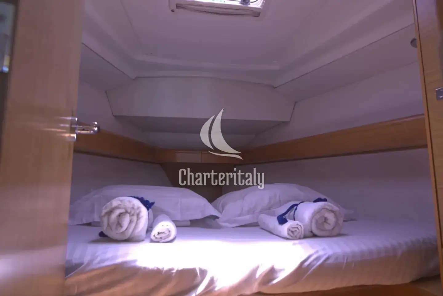 Sun Odyssey 36i - Candy - 15