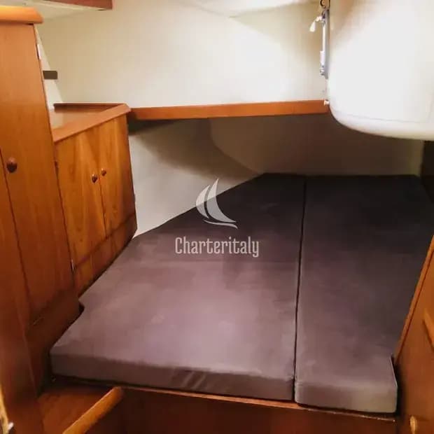 Sun Odyssey 45.2 - Bourlingueur - 4