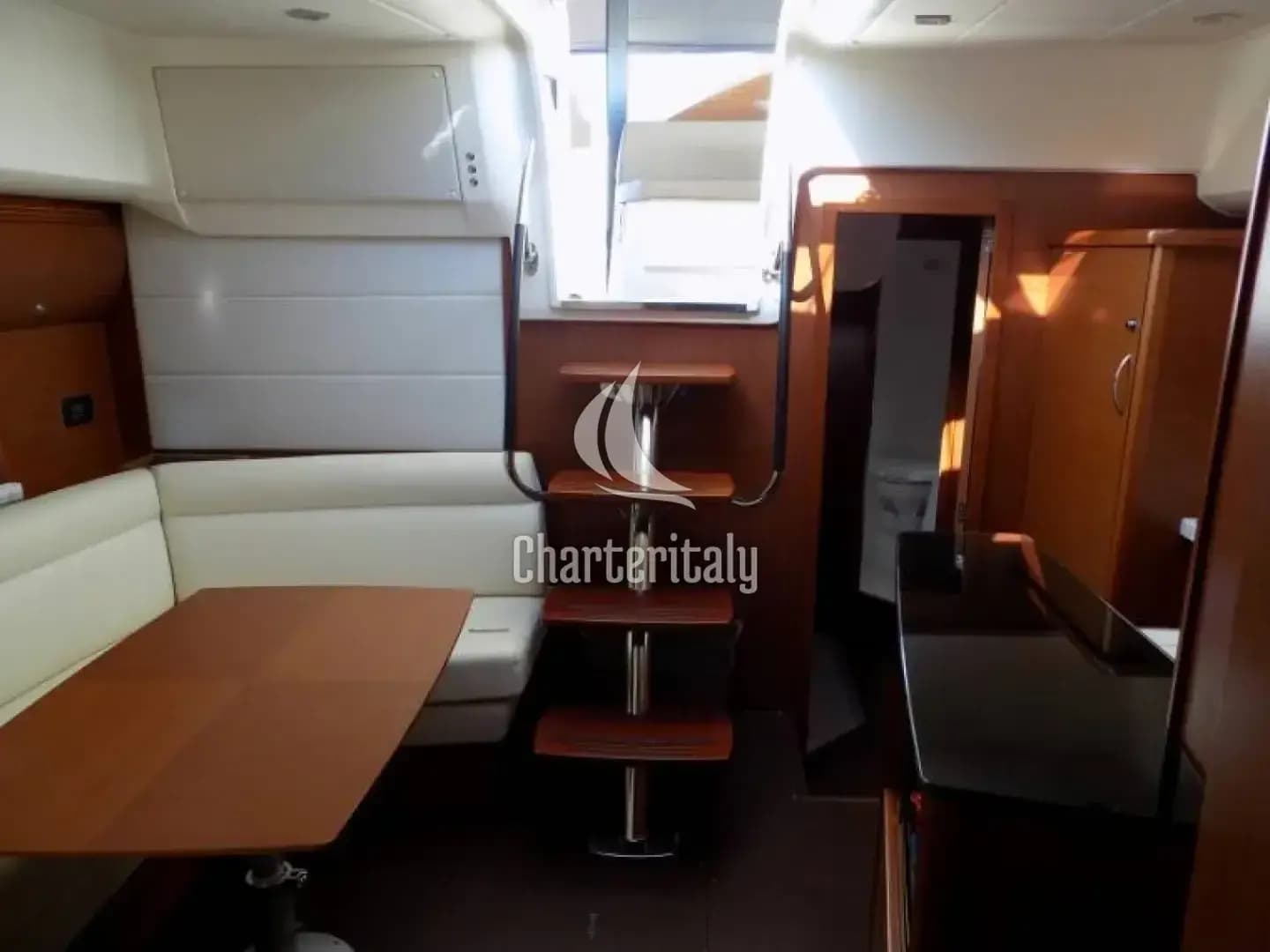 Prestige 440 - Pato - 7
