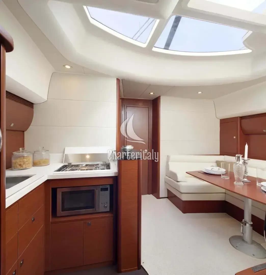 Prestige 440 - Pato - 5