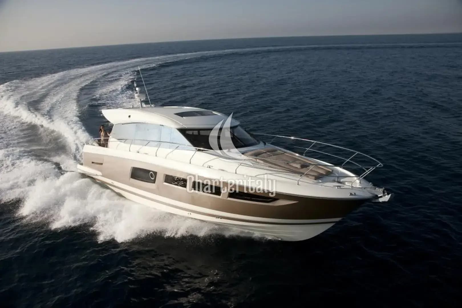 Prestige 440 - Pato - 10