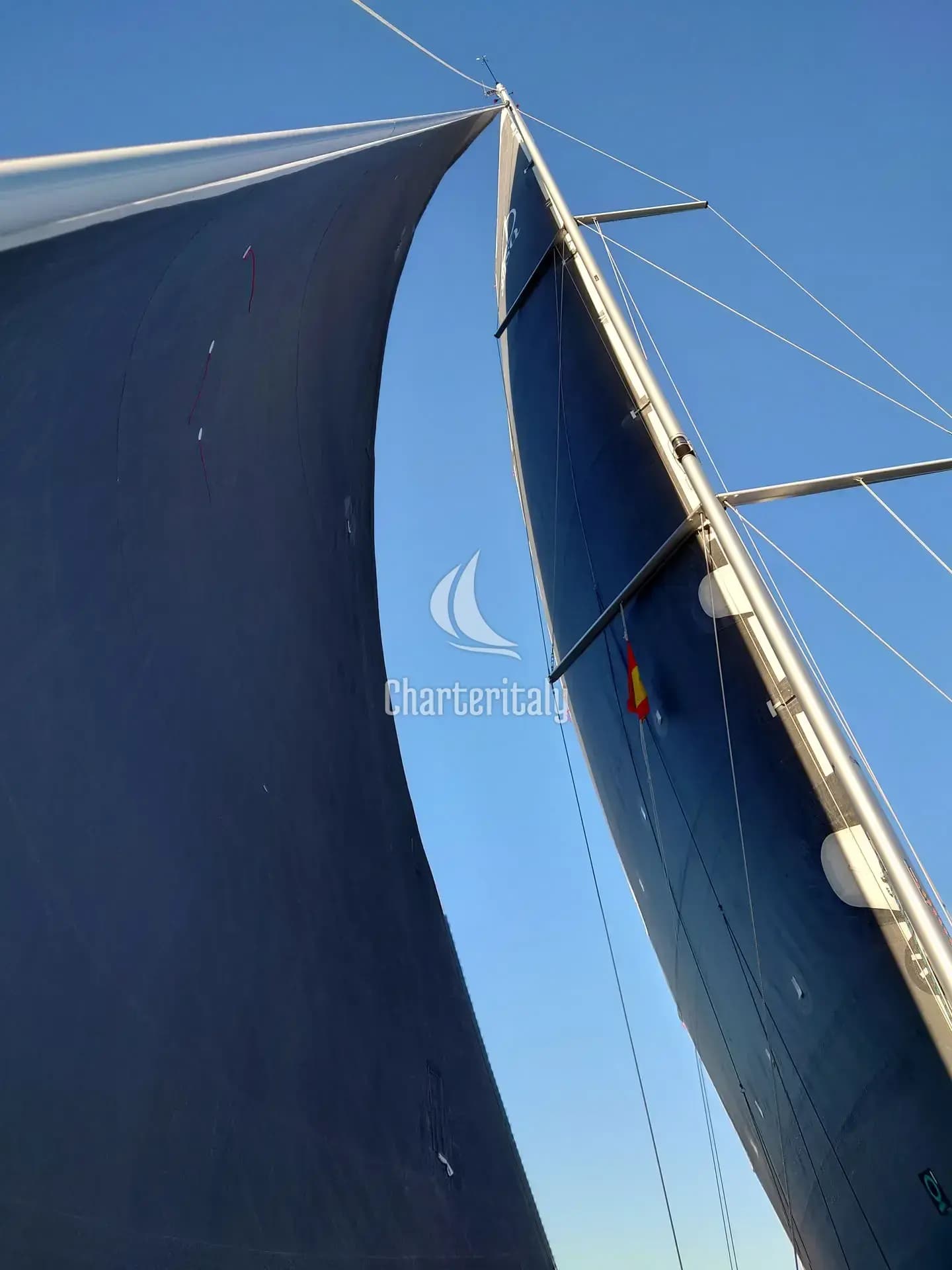 Dehler 38 - Aurelie - 15