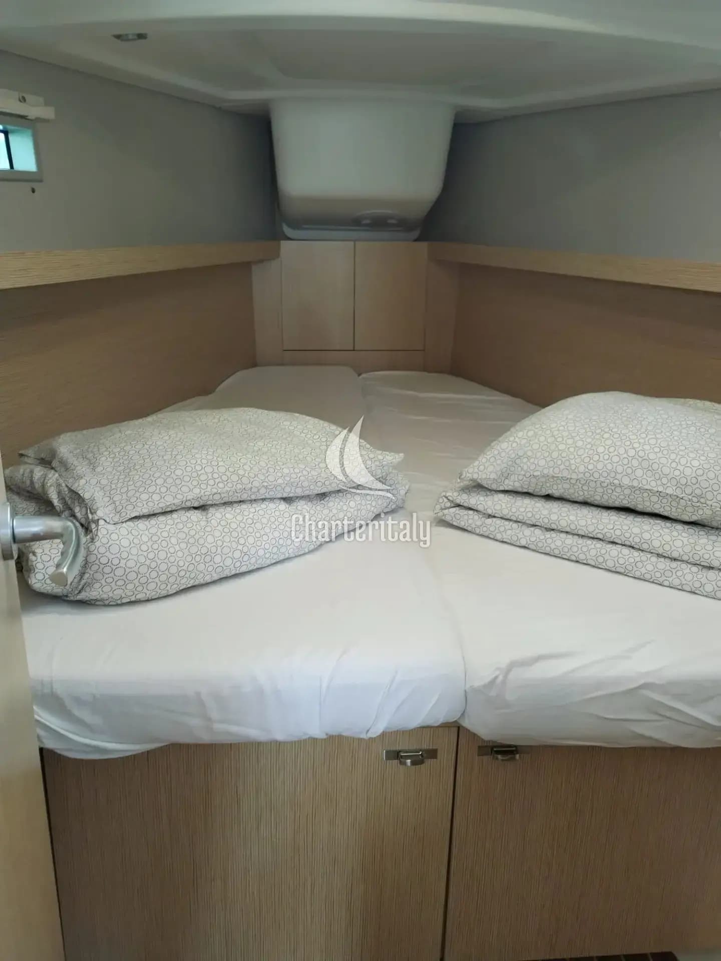 Dehler 38 - Aurelie - 11