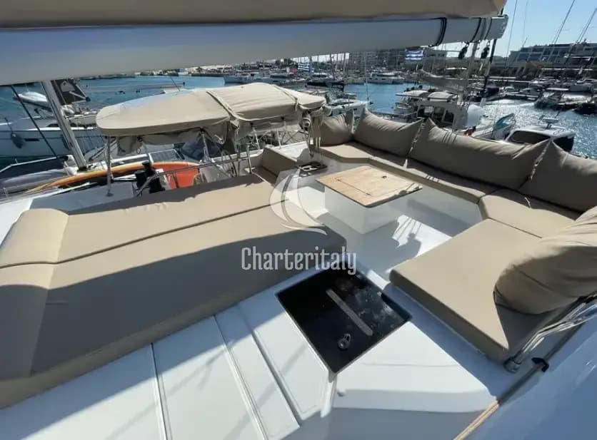 Elba 45 - Alexandra III - 5