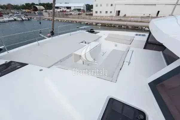 Bali 5.4 - 6 + 2 cab. - DREAM CARRIACOU_DB2 - 4