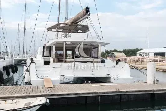 Bali 5.4 - 6 + 2 cab. - DREAM CARRIACOU_DB2 - 3