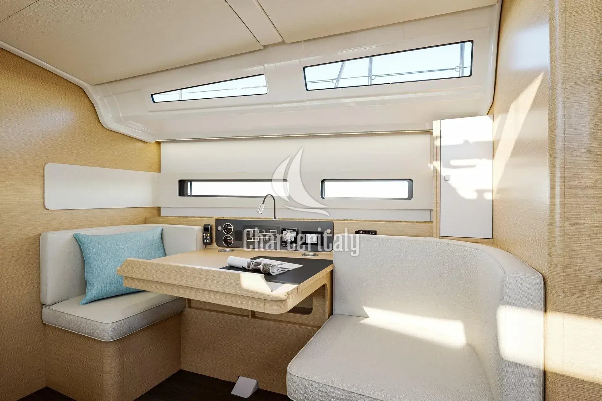 Sun Odyssey 415 - TIZON - 17