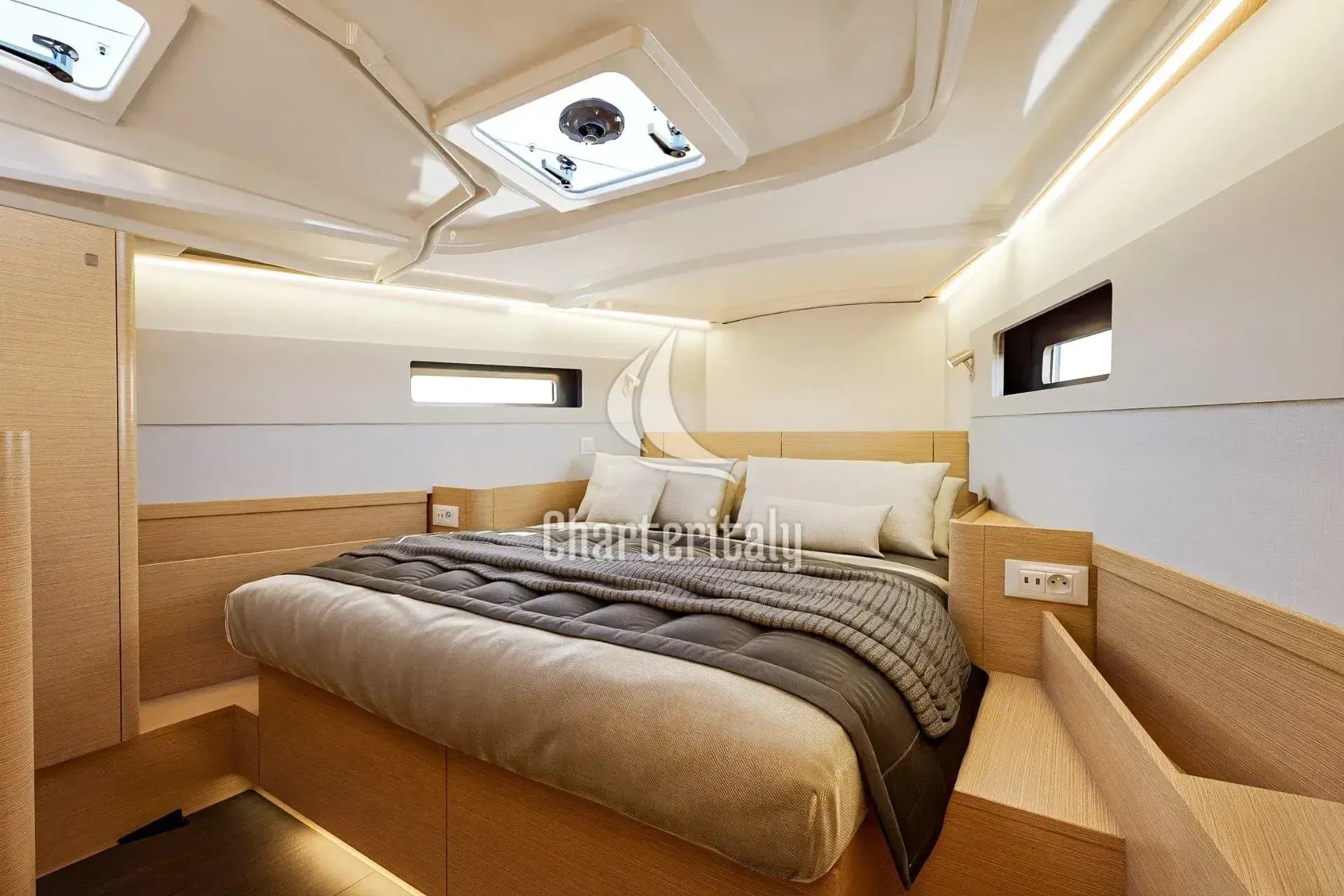 Sun Odyssey 415 - TIZON - 14