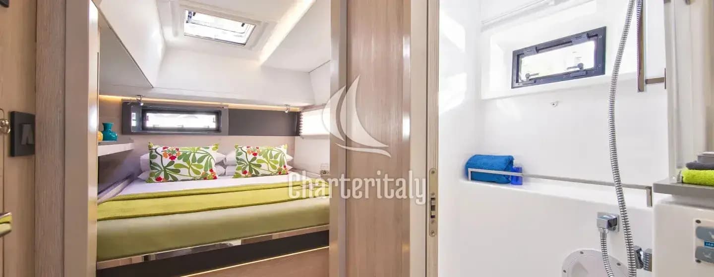 Leopard 45 - Moorings 4500L/10 Exclusive - 6