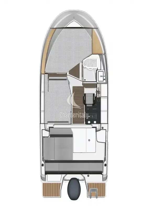 Merry Fisher 795 Series 2 - Ares - 2