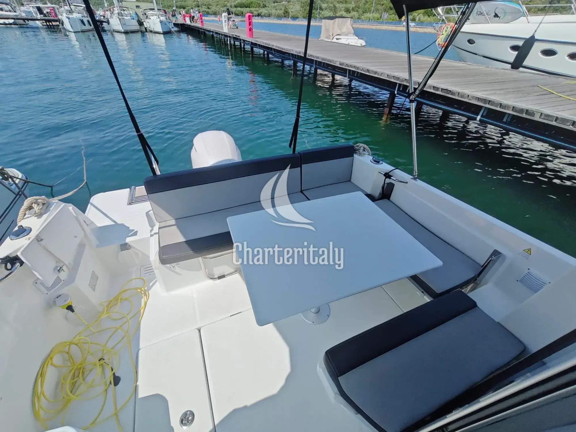 Merry Fisher 795 Series 2 - Ares - 6