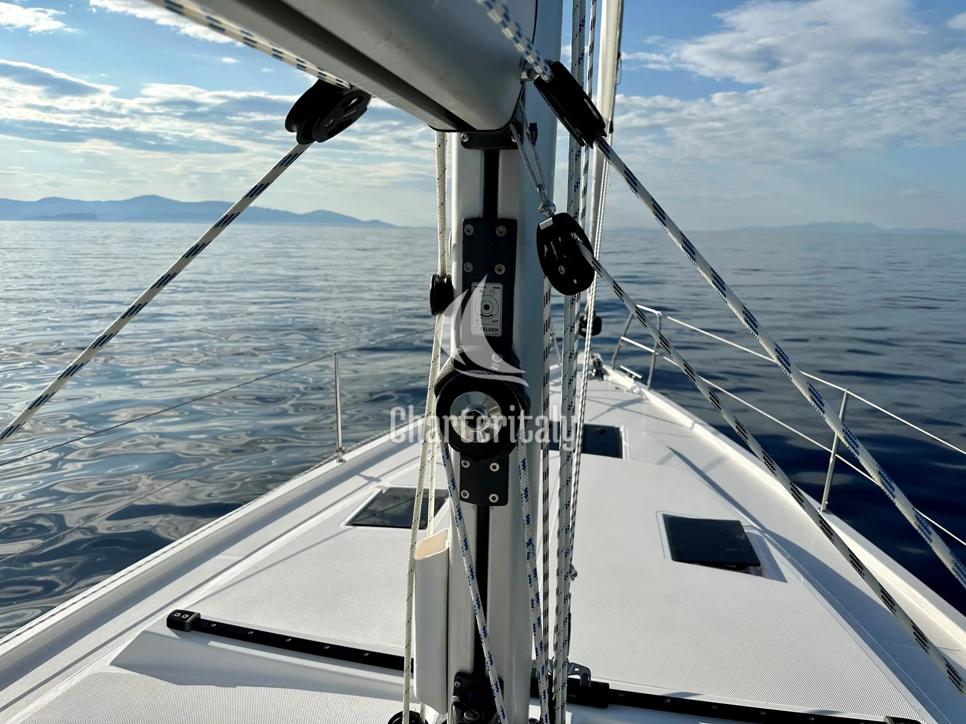 Bavaria C42 - Ermis - 16
