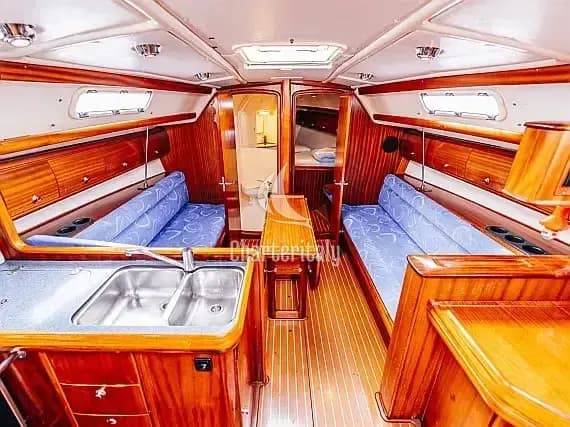Bavaria 36 Cruiser - Dolkar - 6