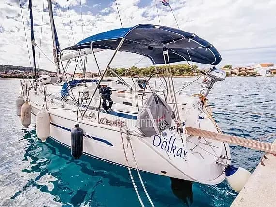 Bavaria 36 Cruiser - Dolkar - 1