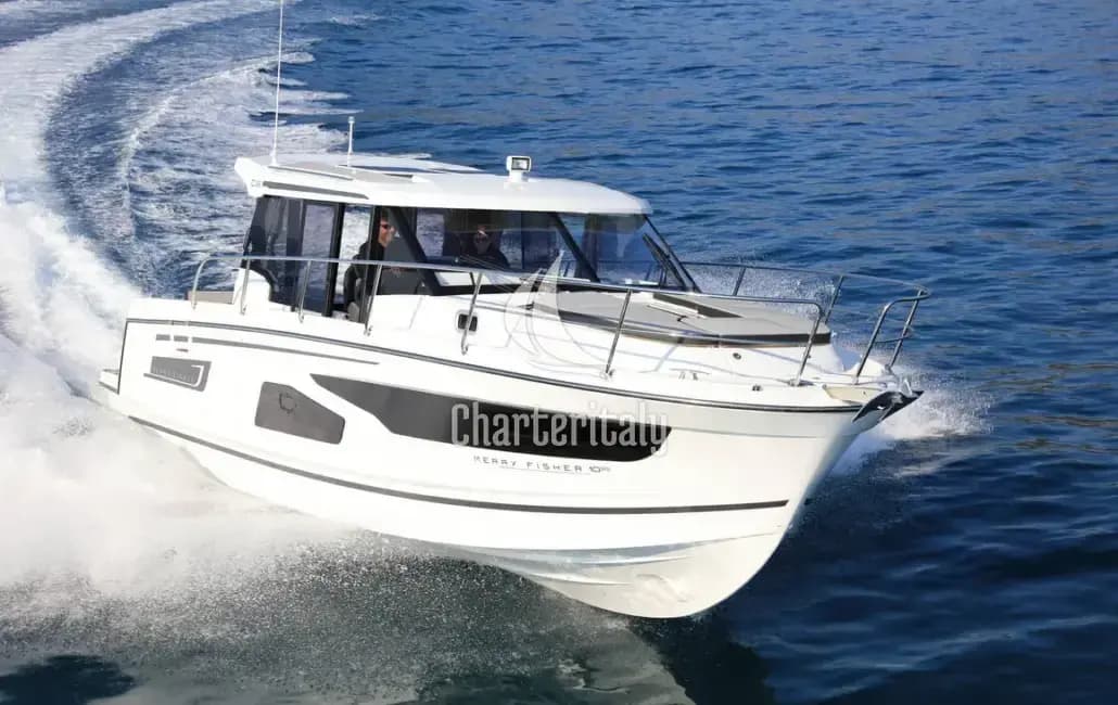 Merry Fisher 1095 - Dusar - 8