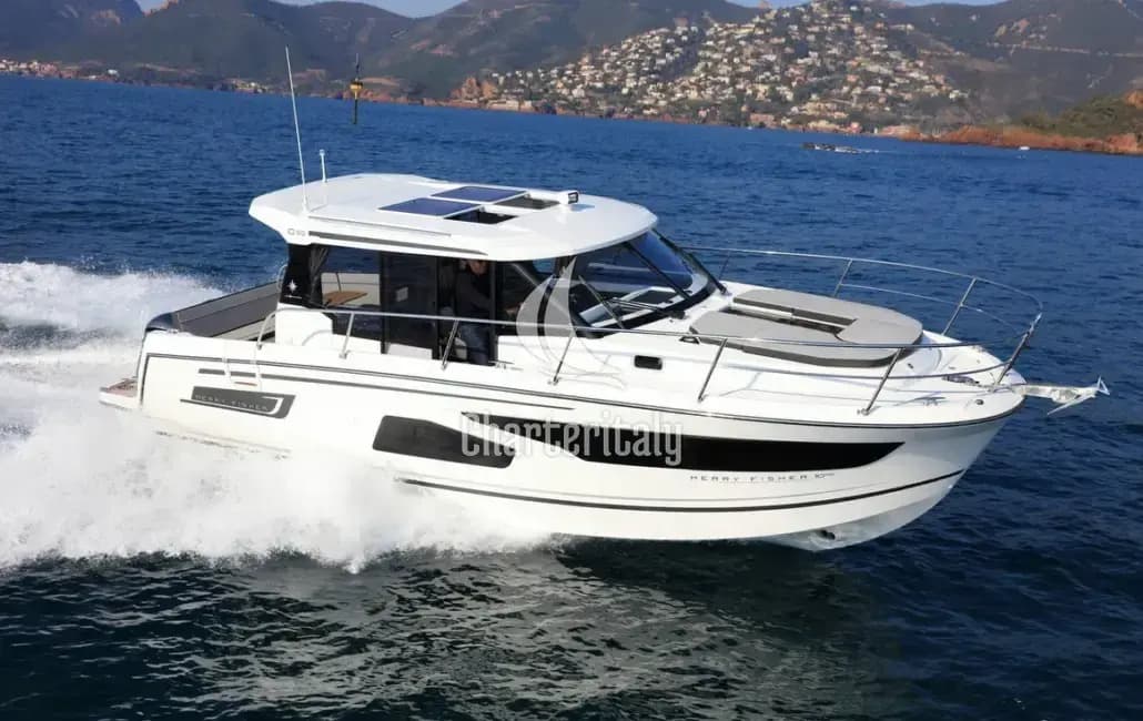 Merry Fisher 1095 - Dusar - 14