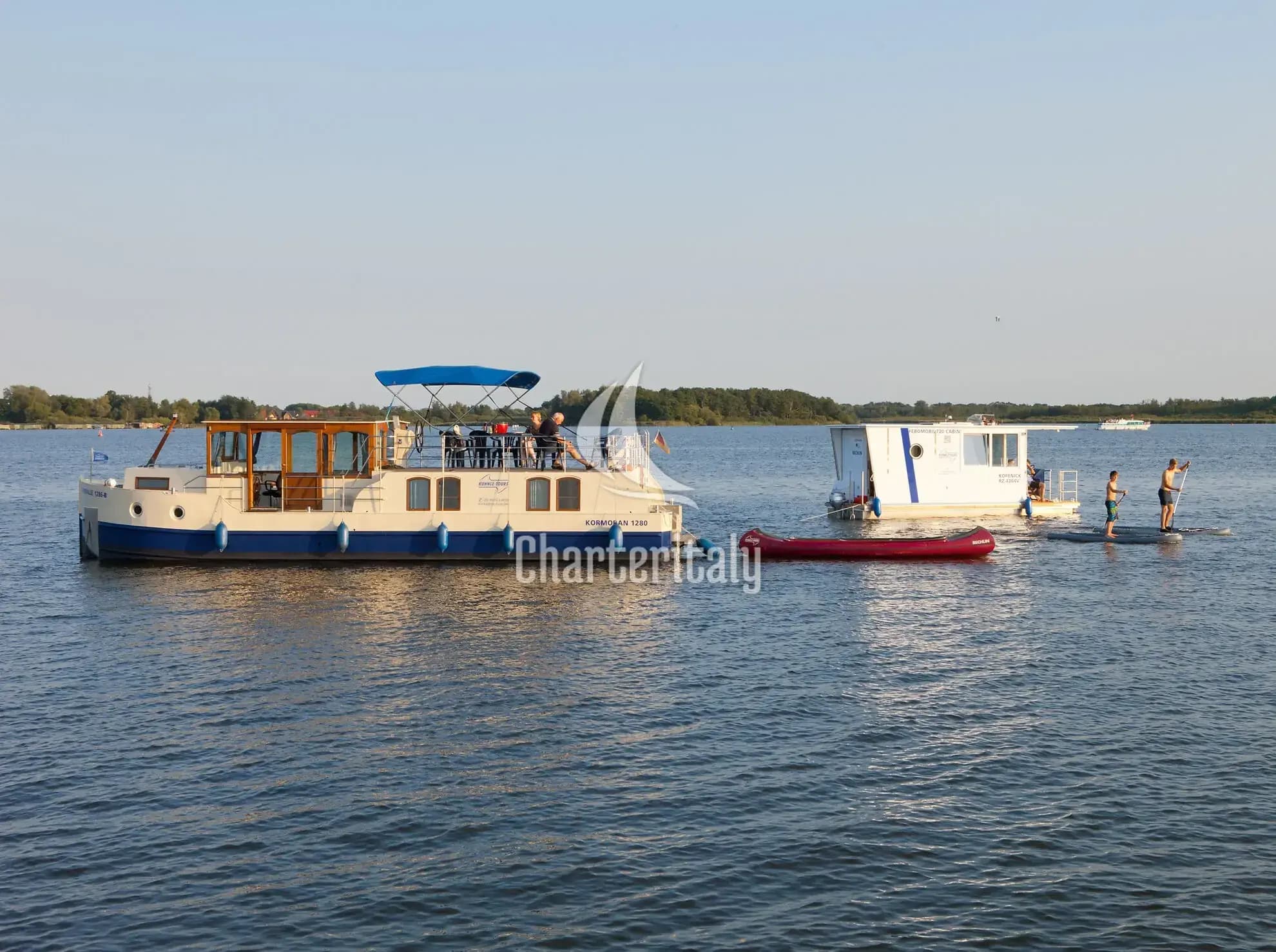 Kormoran 1280 - Kormoran 1280 - 9